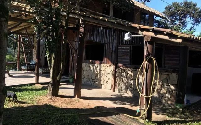Pousada Cheyene