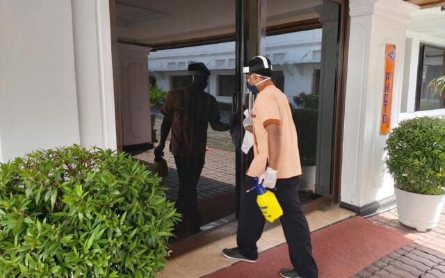 Hotel Pelangi Malang