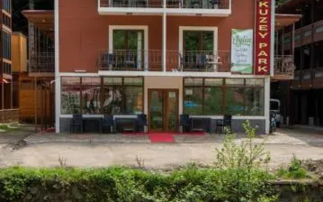 Kuzey Park Hotel
