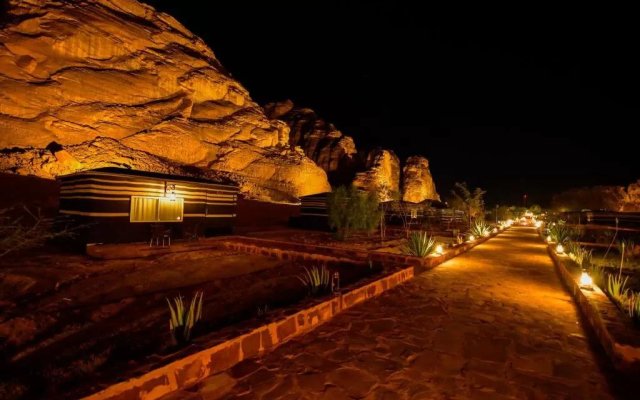 Sahary Al Ula Resort