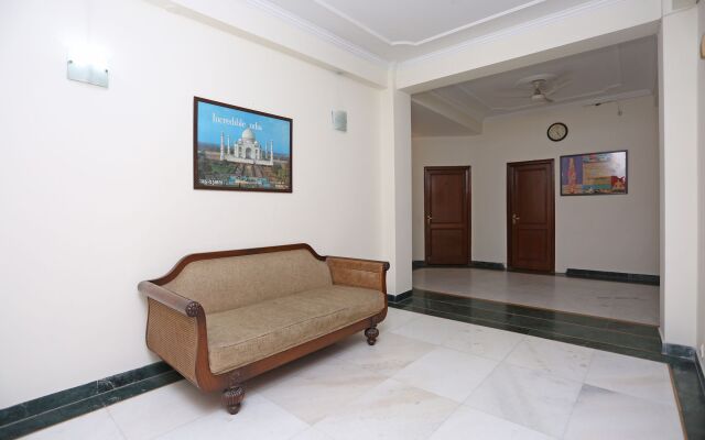 OYO Rooms Arjun Marg