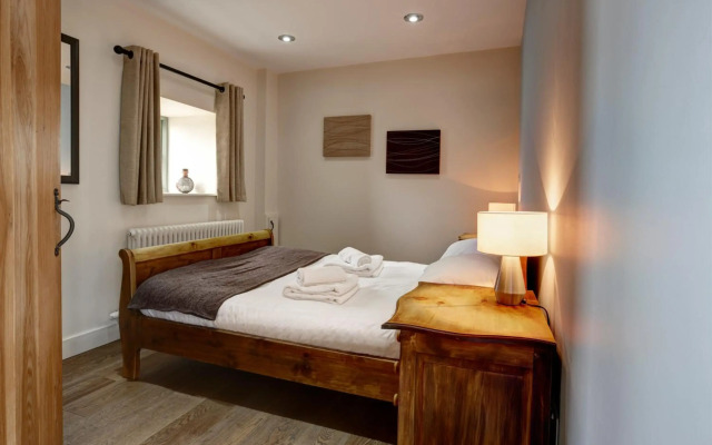 3 Bed - The Threshing Barn