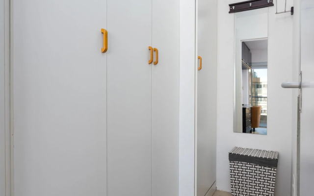 Ocean View B602 - Adults Only