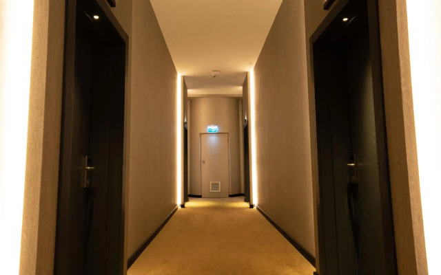 Osmanbey Fatih Hotel