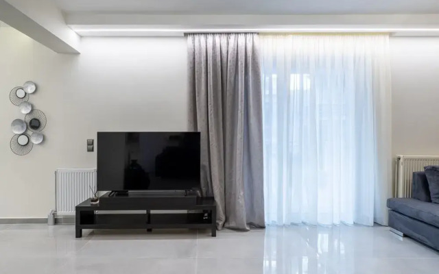 Acropolis Cozy Apartments