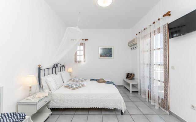 Zanneta Apartments and Suites