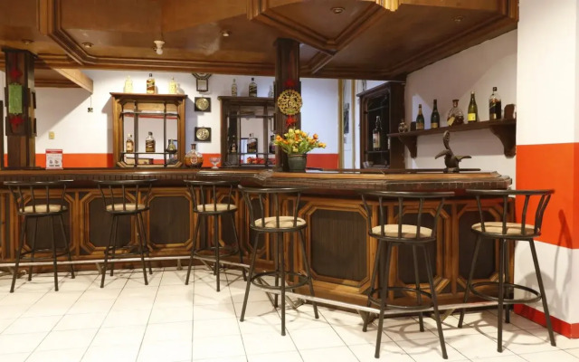 Hotel Permata Ria