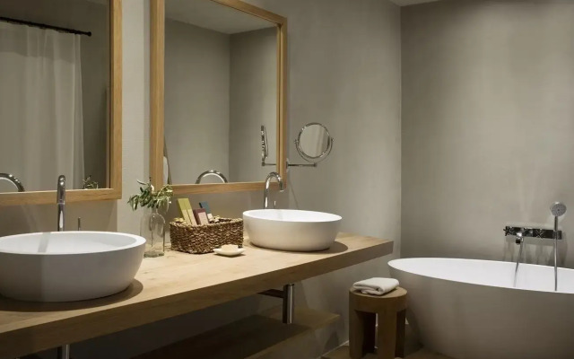 Hotel Peralada Wine Spa & Golf