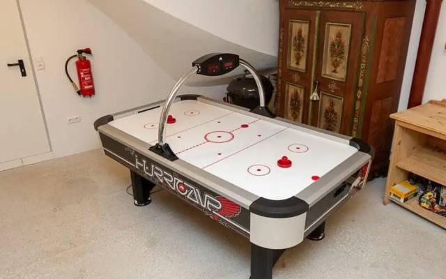 Infanglalm "attersee"