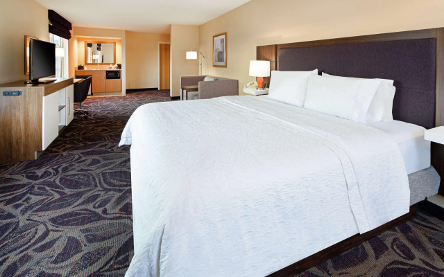 Hampton Inn & Suites Bremerton
