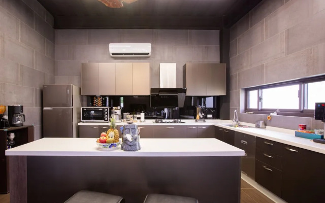 Woolywo Homestay