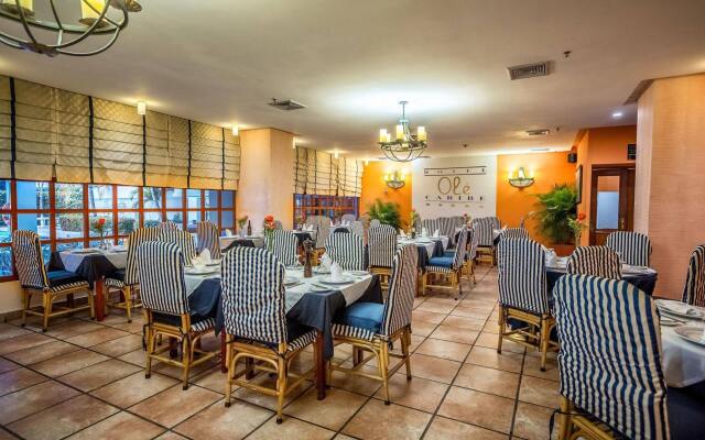 Hotel Ole Caribe