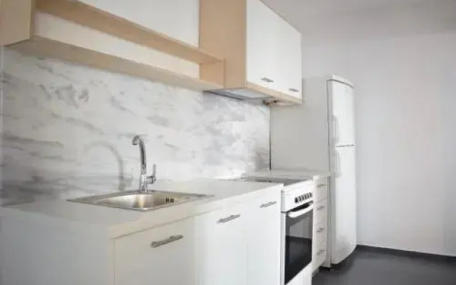 Boutique Athens Apartment Ep9B