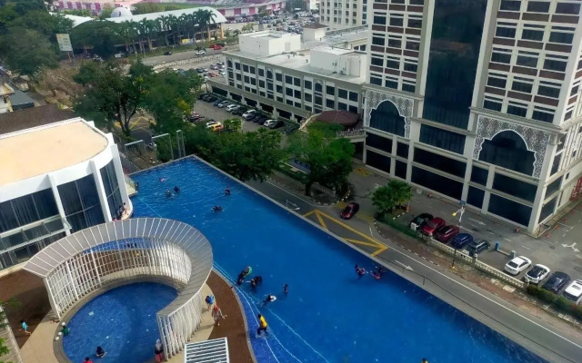 JsAdli Suite TROIKA RESIDENCE Kota Bharu