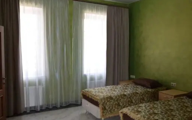 Hostel Usadba Graf Oliv