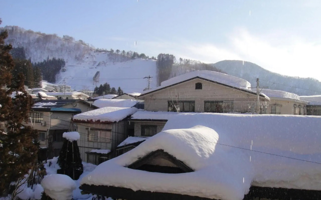 Ryokan Sakaya
