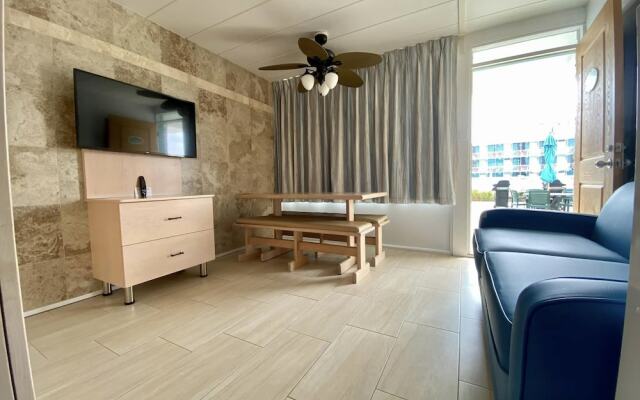 The VIP Family Motel