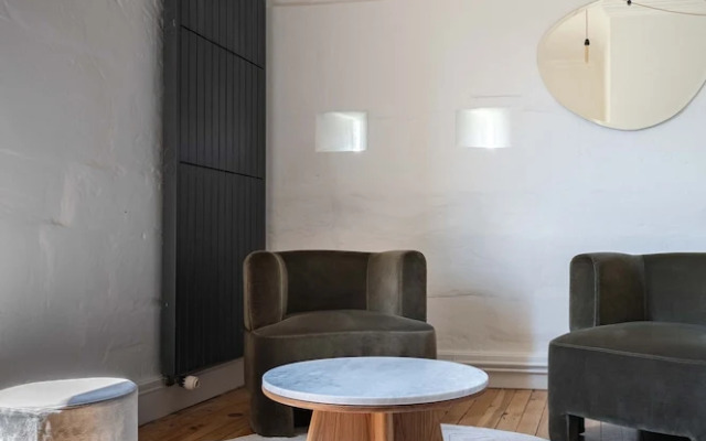 Domaine de la Maison Forte