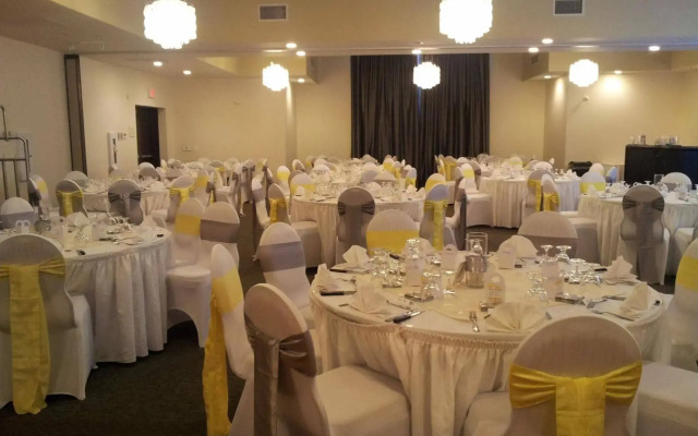 Best Western Plus Liverpool Hotel & Conference Centre