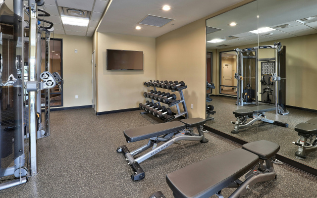 TownePlace Suites by Marriott Albuquerque Old Town