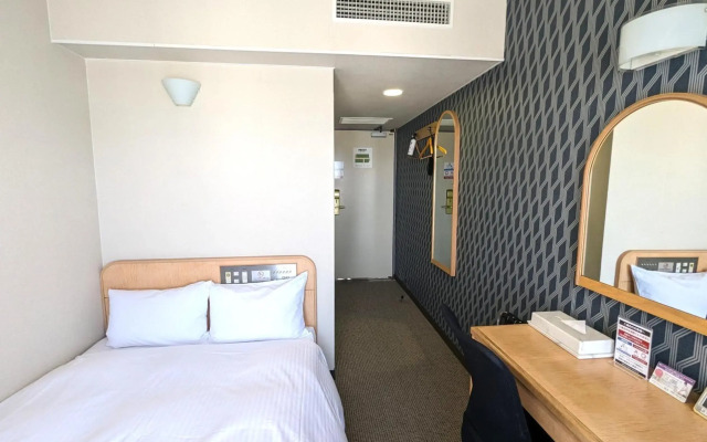 Kenchomae Green Hotel