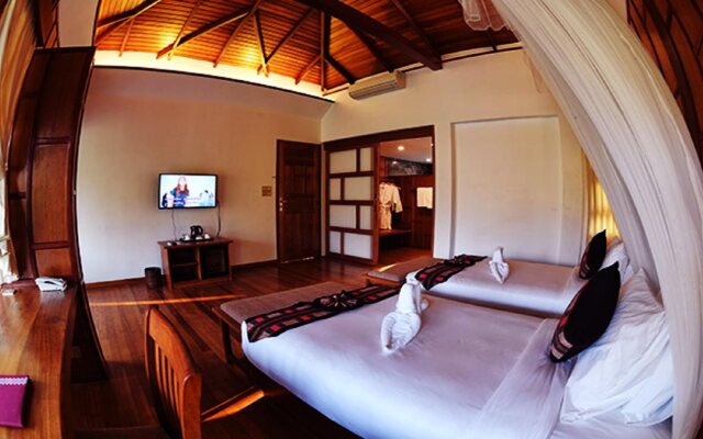 Popa Garden Resort