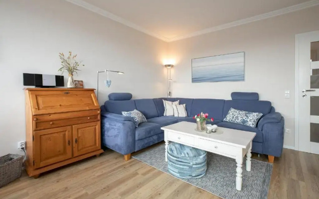 Haus Beau Rivage Wohnung 41