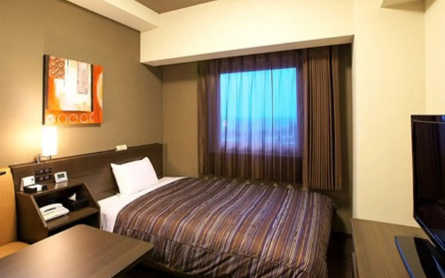 Hotel Route Inn Anan