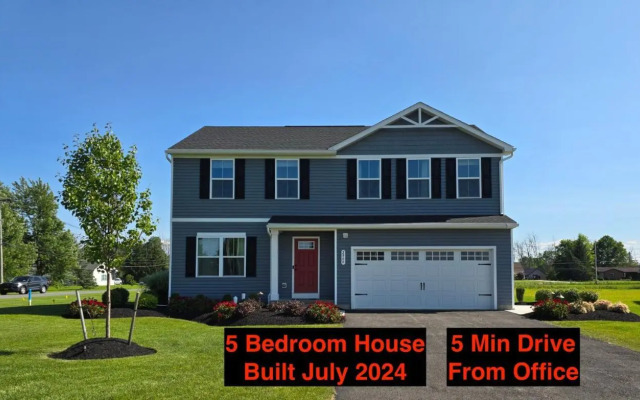 Stay Vacation Homes Niagara Falls