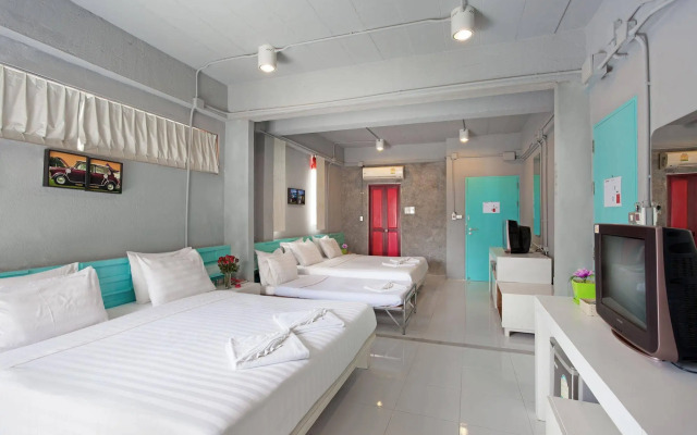 Madam Inn Patong