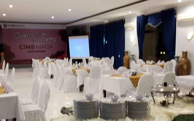 Votel Manyar Resort Banyuwangi