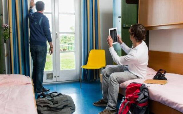 Palace Hostel - Schlossherberge