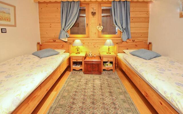 Chalet El Condor