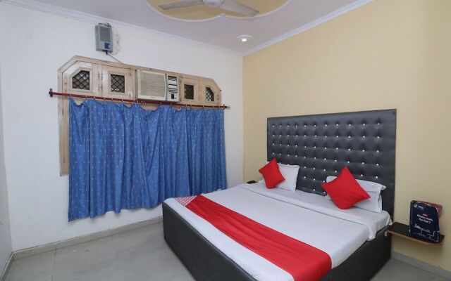 OYO 26730 Grandstay