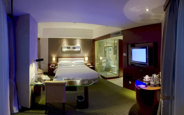 Kunming Haitian Hotel