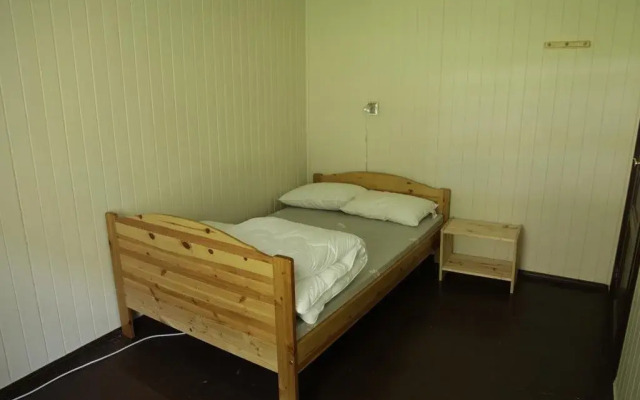 Brekke Gard Hostel