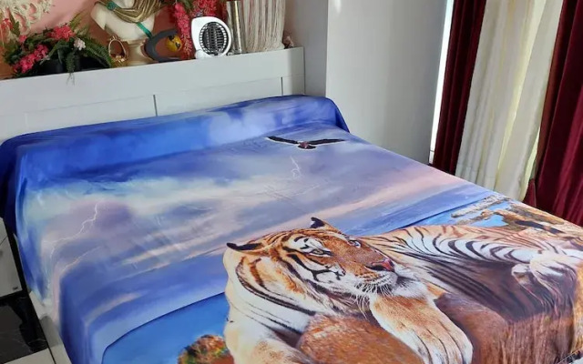 Room in Studio - Athens Airport House For 4 People - Airport Transfer Available