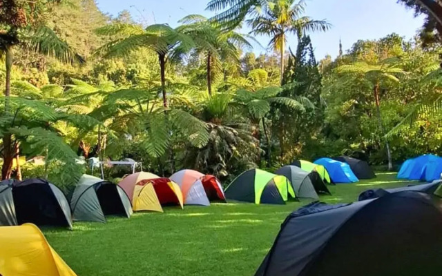 Warung Rekreasi Bedugul