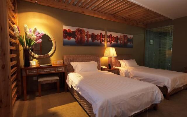 Yema Silk Road Inn