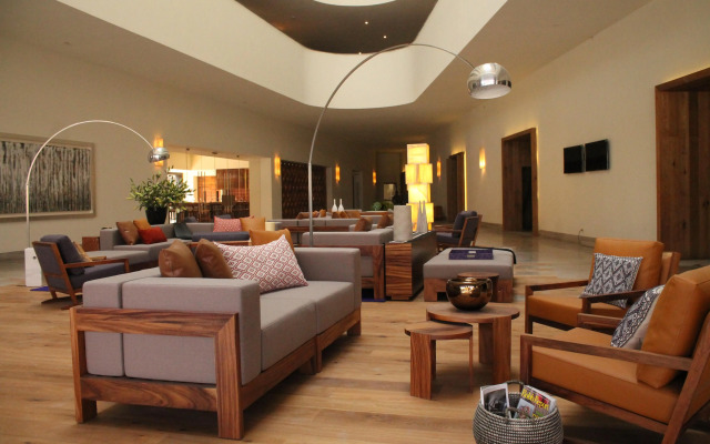 Hyatt Centric Campestre Leon