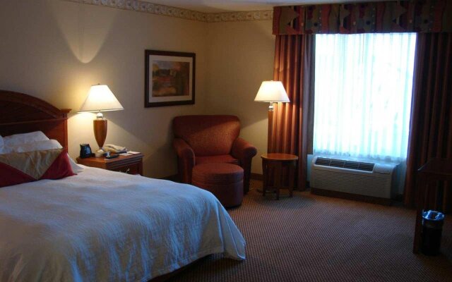 Hilton Garden Inn Gettysburg