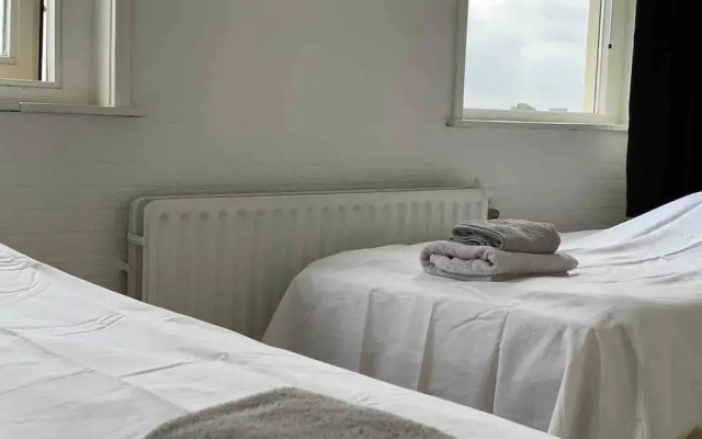 Nice Spacious House Near Amsterdam And Schiphol