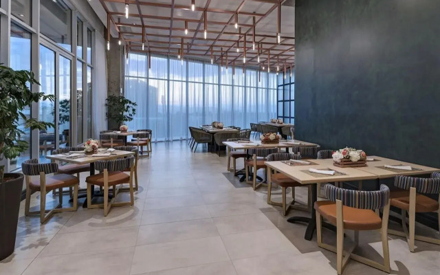 Hyatt Place San Pedro Sula