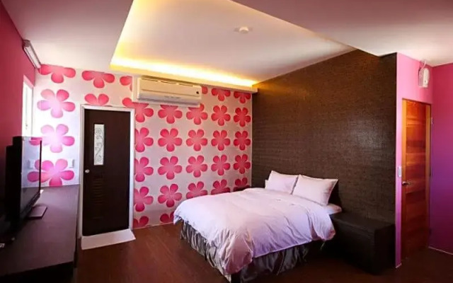 Cocotree Homestay