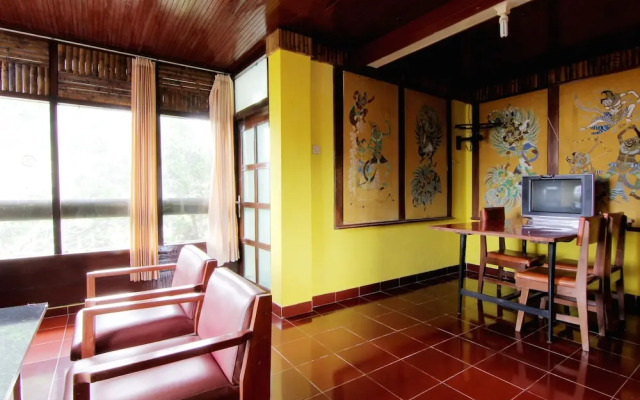 Vogels Hostel