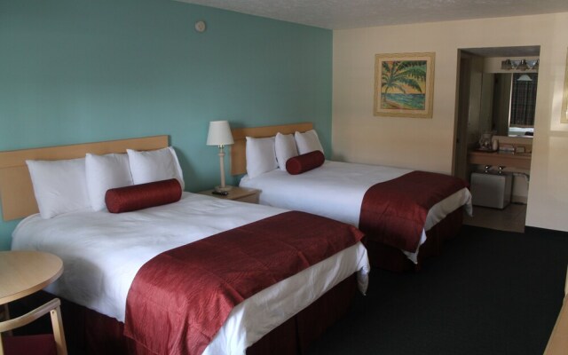 Roland Martin Marina and Resort