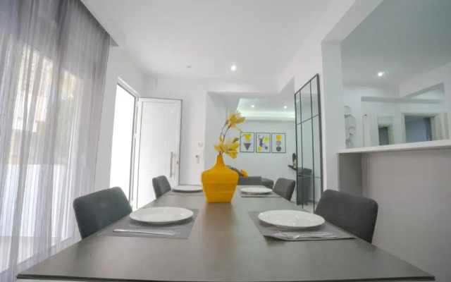 Rodini House