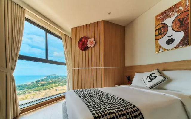 The Raclay Mandala Residence - Mui Ne