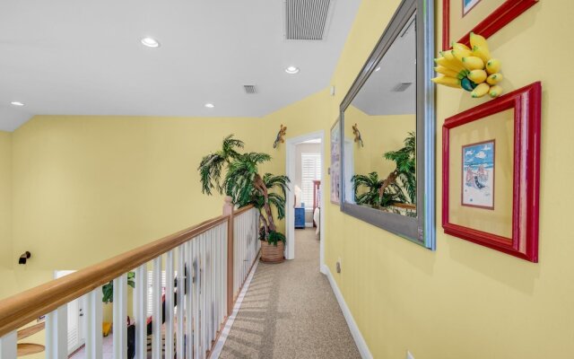 SEA Ya on the Turnaround