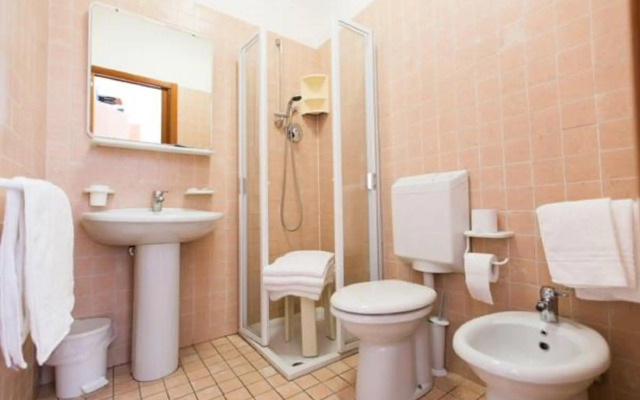 Albergo Bar Cenni
